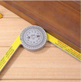 🔥Hot sale🔥Professional 360 degree horizontal angle gauge