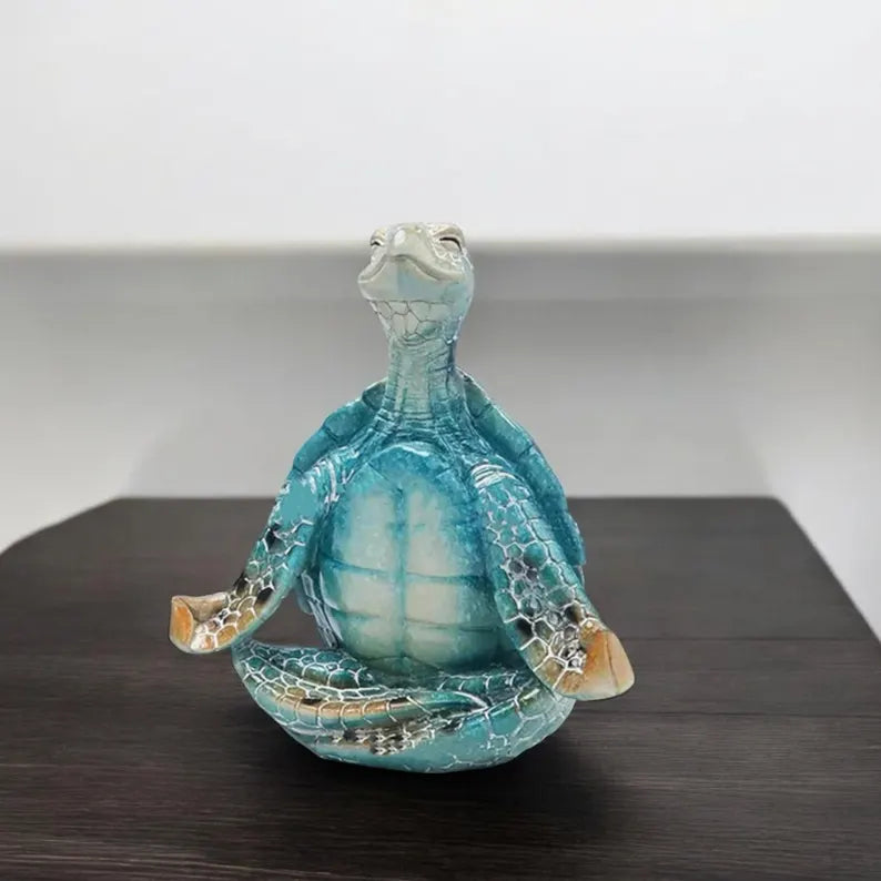 SheremArt D'accord Tortue