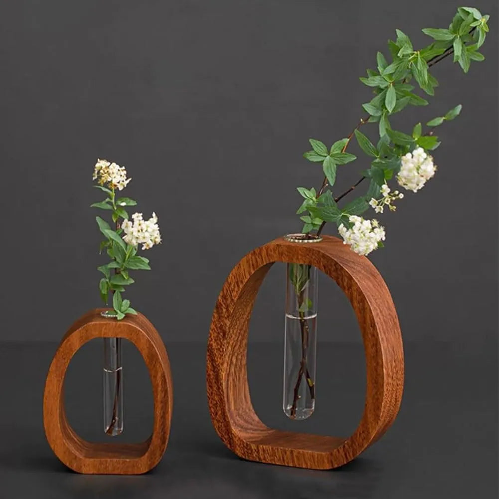 Naturliva NatureLux Vase