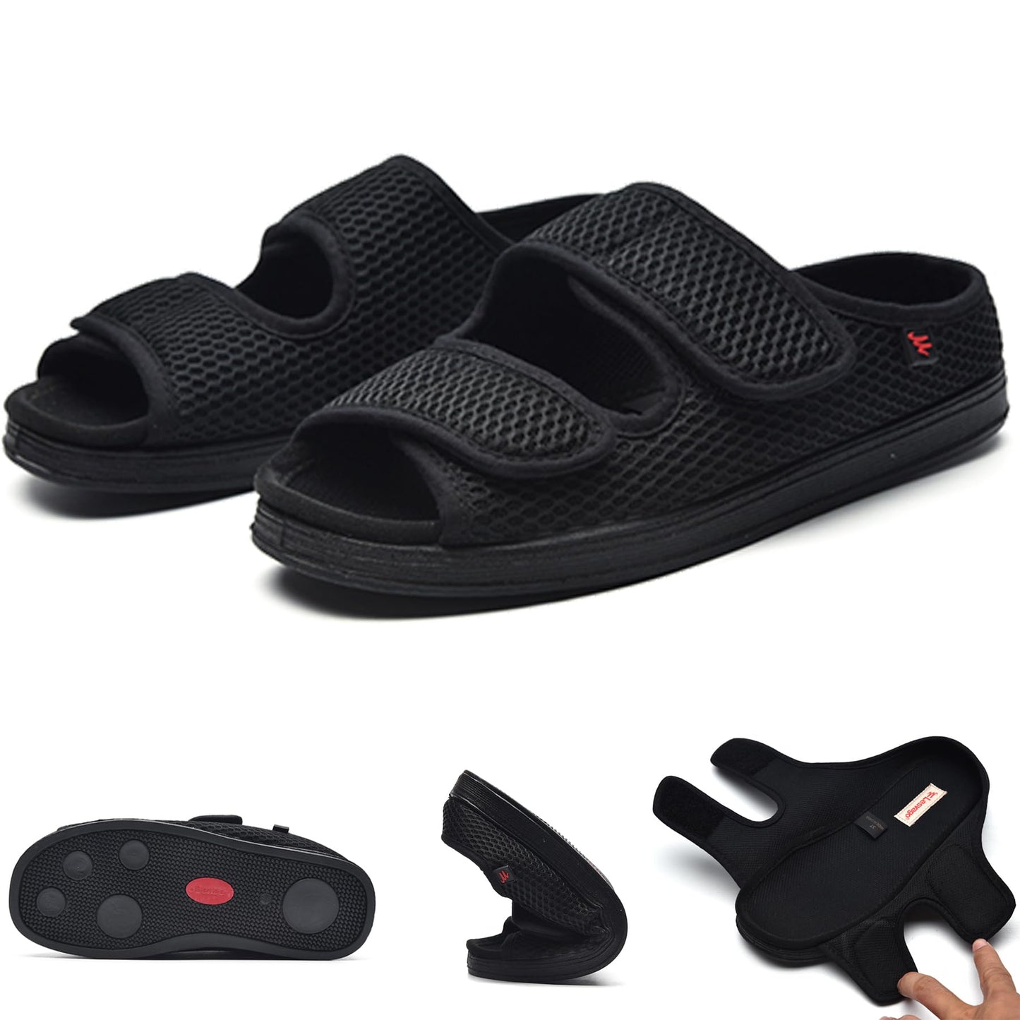 Welnax™ FreeStep Pro