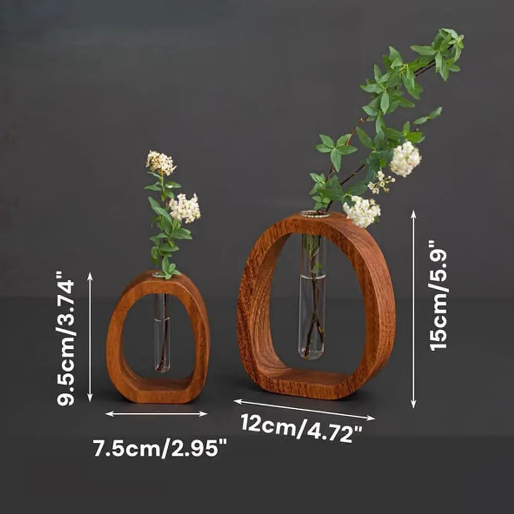 Naturliva NatureLux Vase