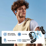Hilipert Smart AI Translation Earbuds