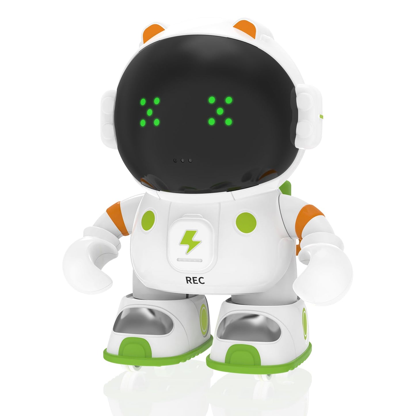 AstroBot intelligent de Theorbi