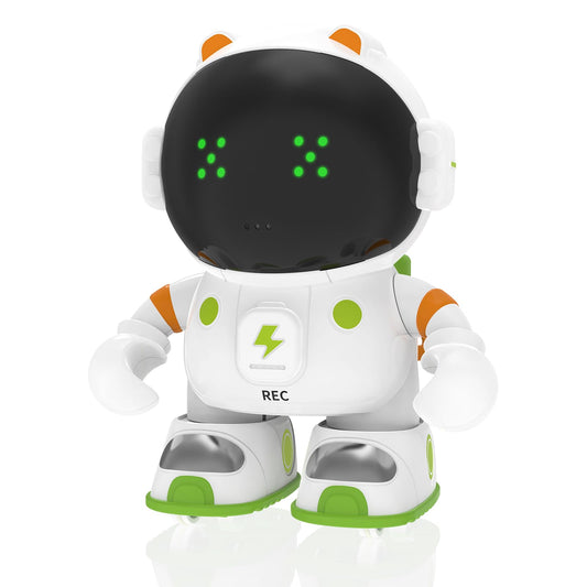 Theorbi Smart AstroBot