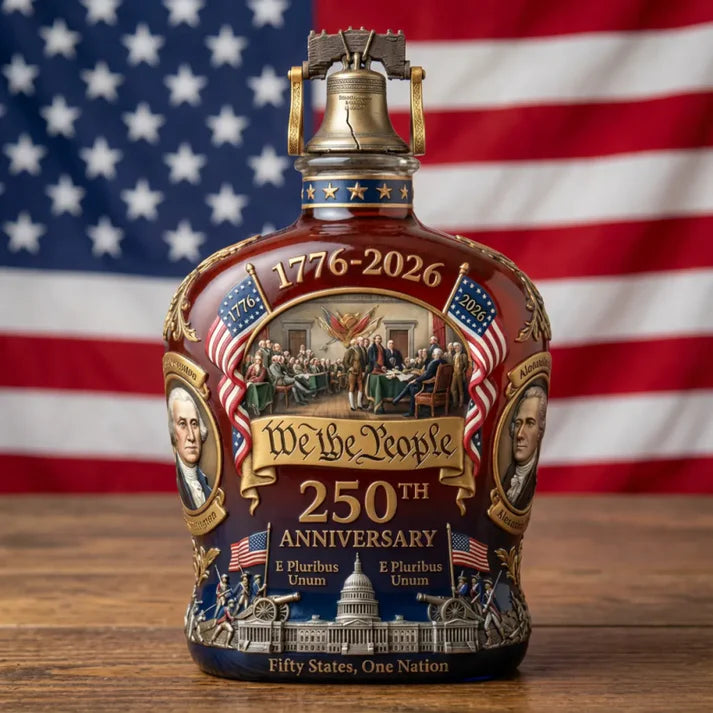 SheremArt We The People 250