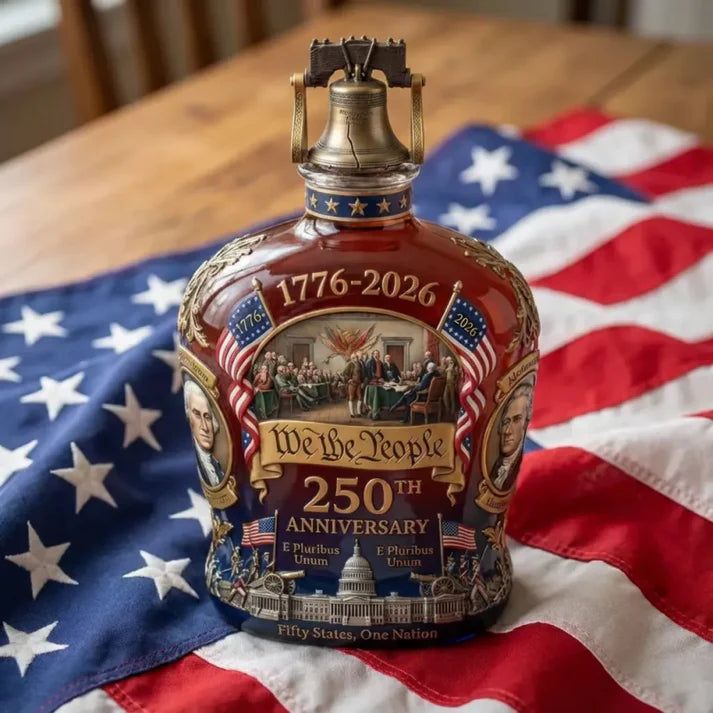 SheremArt We The People 250