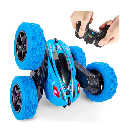 Orbi Stunt-Car