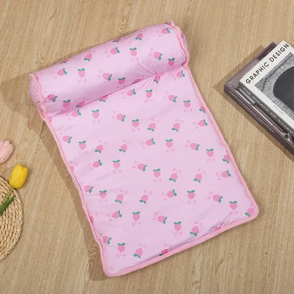 PetsBoro CoolPaws Icy Bed