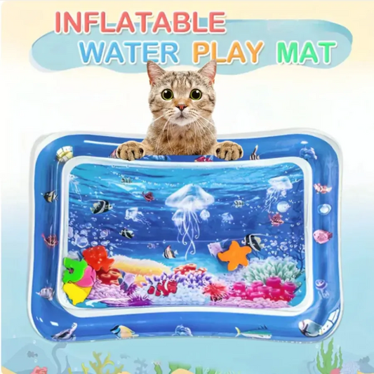 PetsBoro Wasserspielmatte