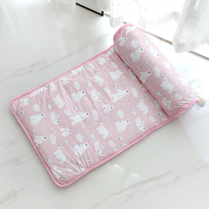 PetsBoro CoolPaws Icy Bed
