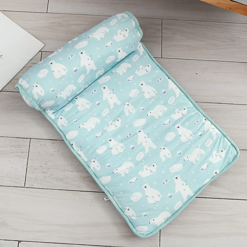 PetsBoro CoolPaws Icy Bed
