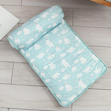 PetsBoro CoolPaws Icy Bed