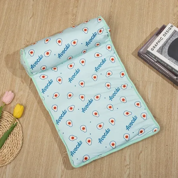PetsBoro CoolPaws Icy Bed