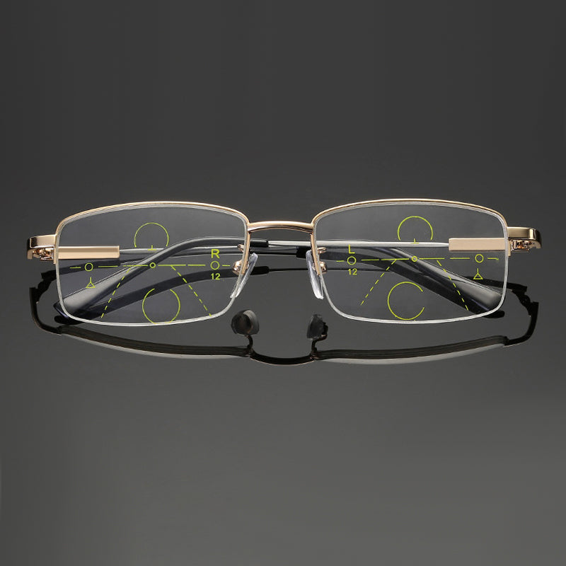 Hilipert IntelliReaders