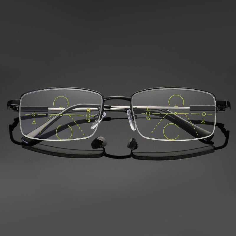 Hilipert IntelliReaders