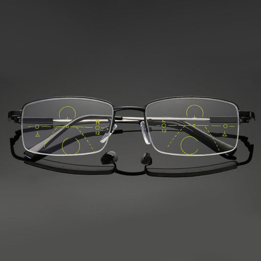Hilipert IntelliReaders