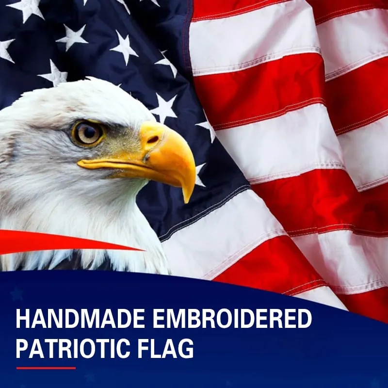 Drapeau Cumuul EagleThread
