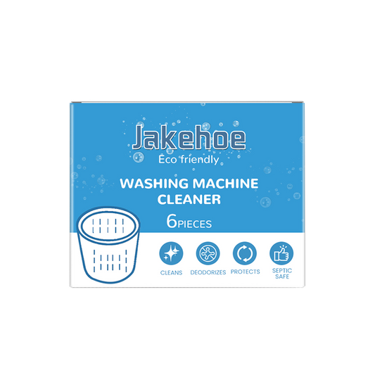 OfficialJakehoe FreshWash Tabs