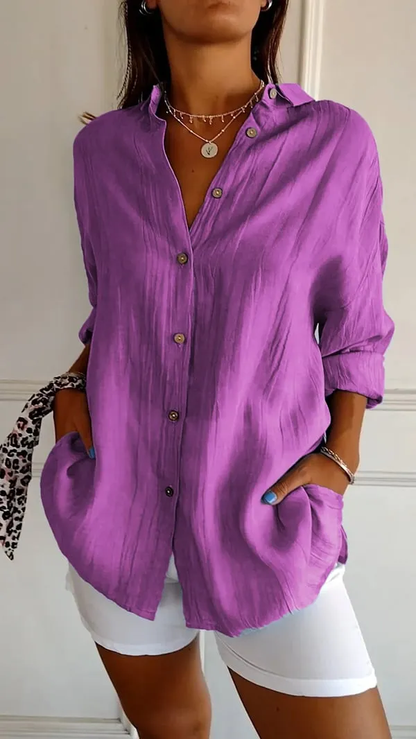 Zekear Zephyra Shirt