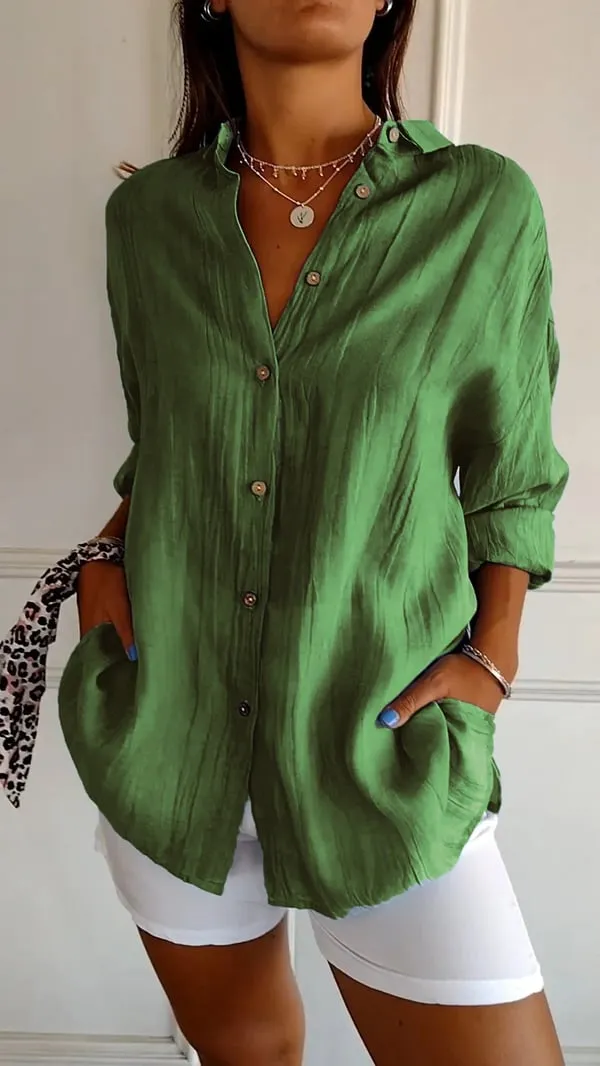 Zekear Zephyra Shirt