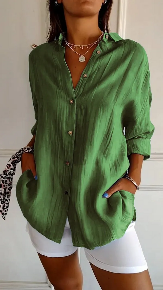 Zekear Zephyra Shirt
