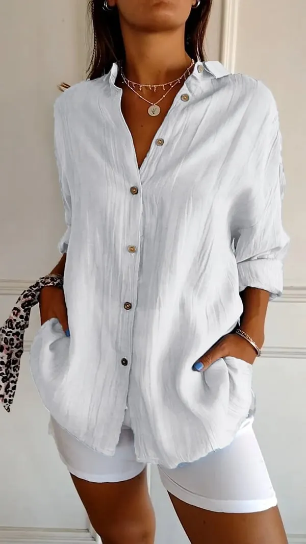 Zekear Zephyra Shirt