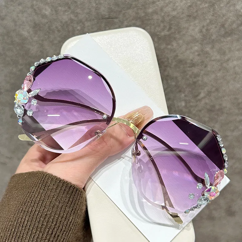 Vueeze LuxeGlow Sonnenbrille