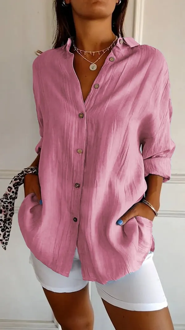 Zekear Zephyra Shirt