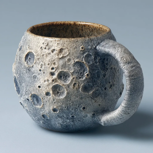 Cumuul 3D Galaxy Mug