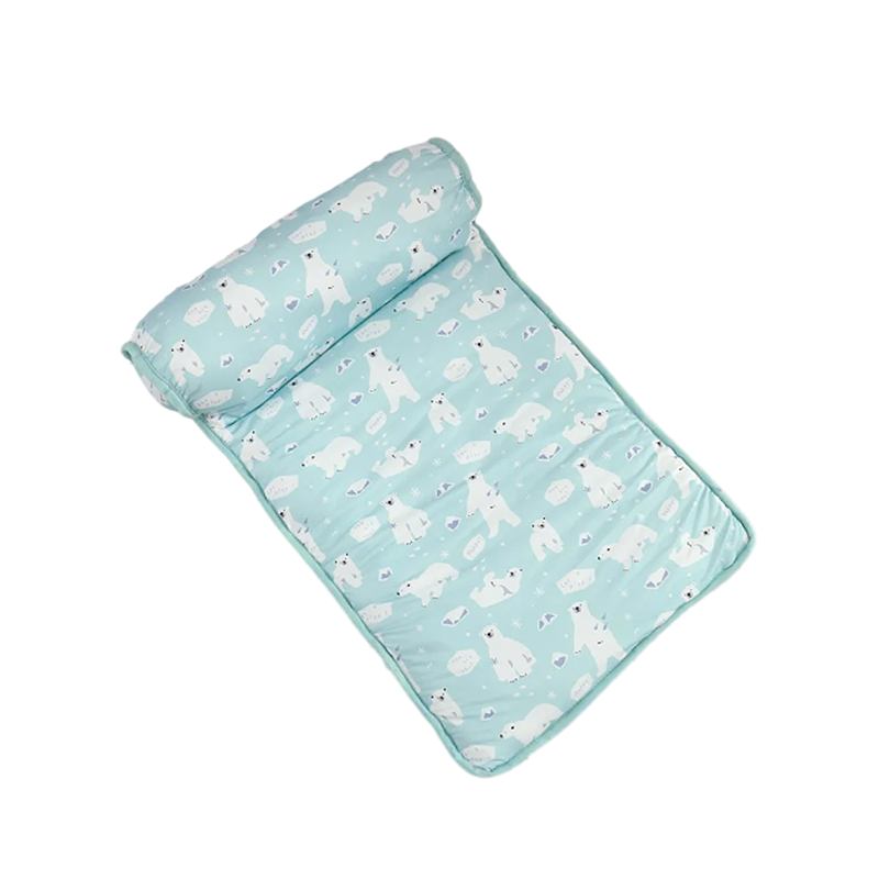 PetsBoro CoolPaws Icy Bed