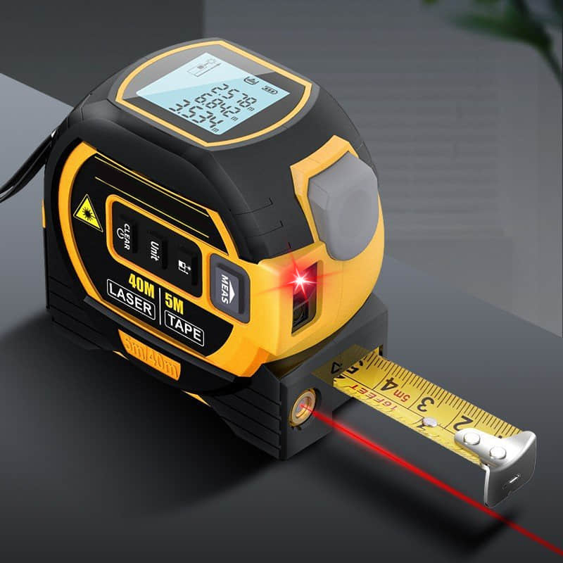 Ruban Cumuul™ MeasureXpert
