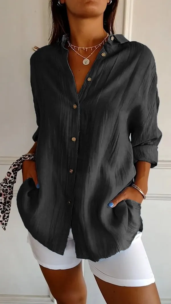 Zekear Zephyra Shirt