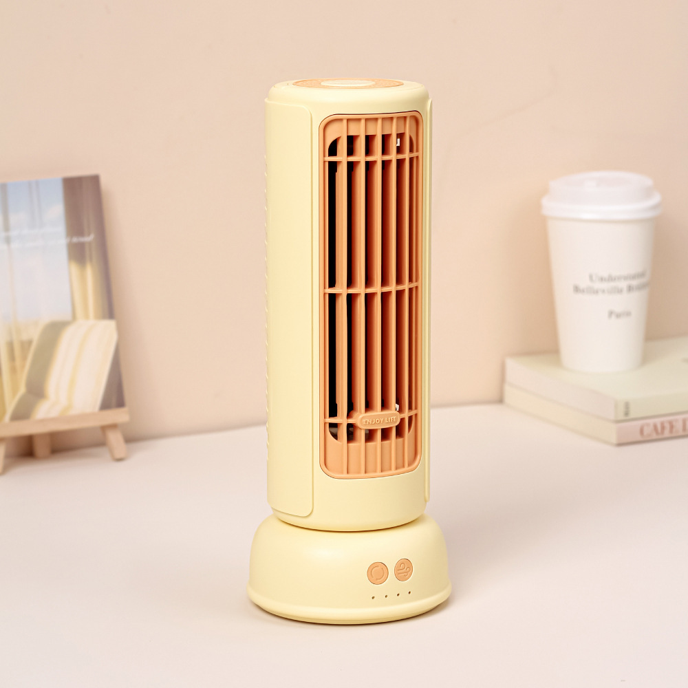 Coolizi ComfortBreeze Mini