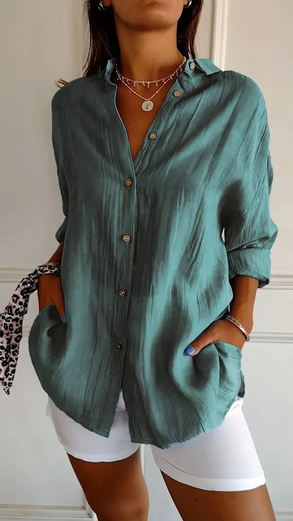 Zekear Zephyra Shirt