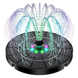 Esslyn™ SunSplash Water Fountain
