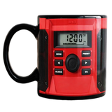 Cumuul Radio Mug