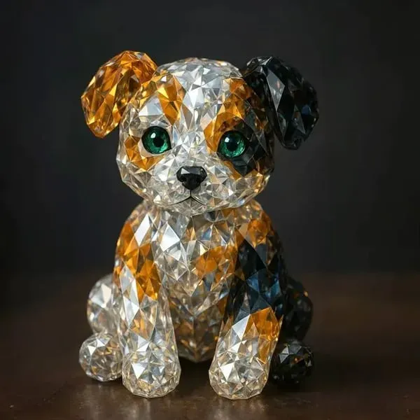 Cumuul Glitzerfreunde