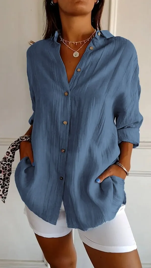 Zekear Zephyra Shirt