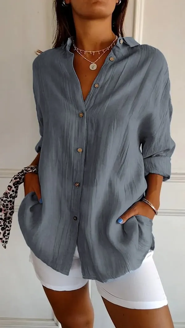 Zekear Zephyra Shirt