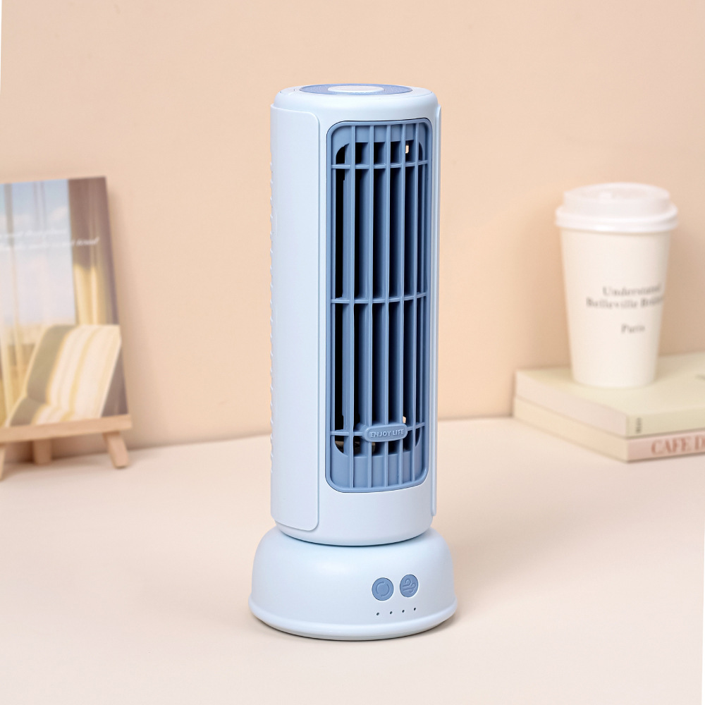 Coolizi ComfortBreeze Mini