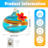 SheremArt Crystal Bloom