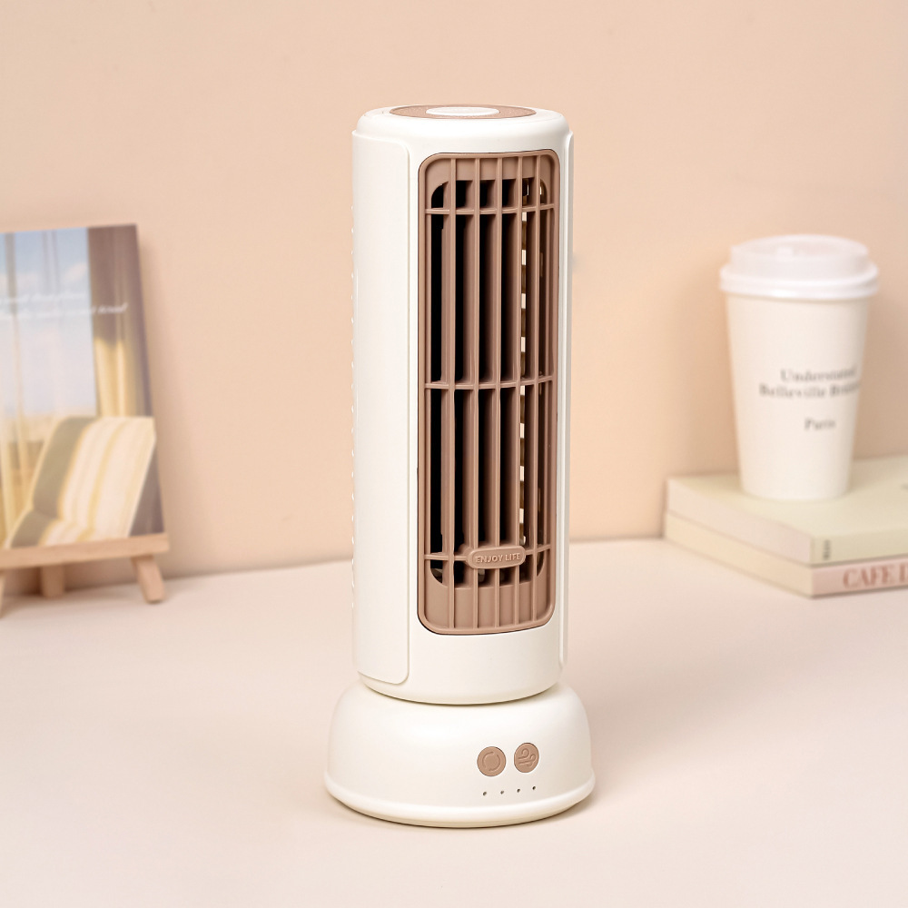Coolizi ComfortBreeze Mini