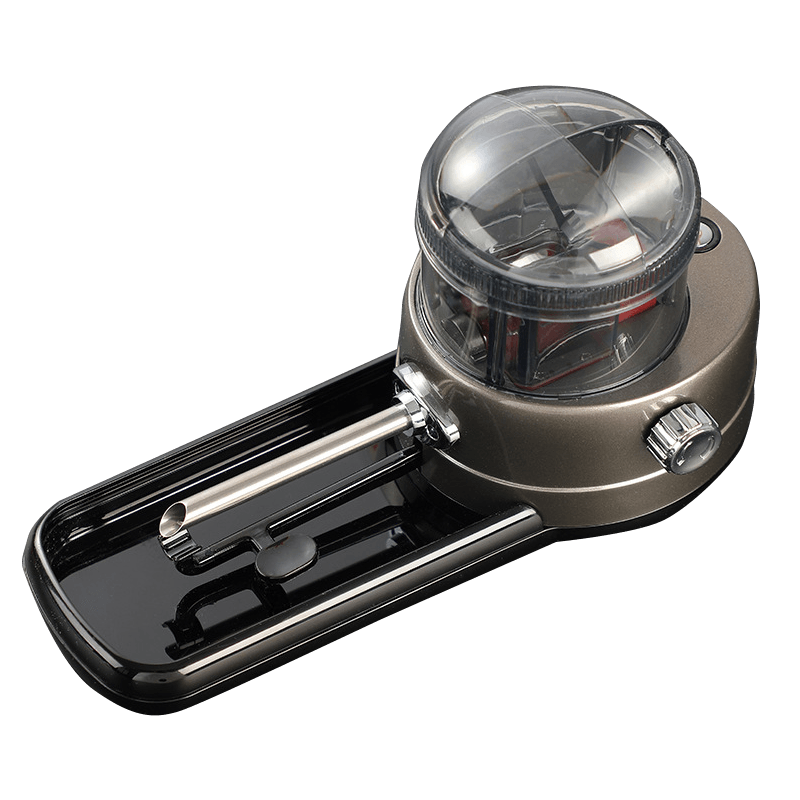 Joyhnny Electric Cigarette Roller