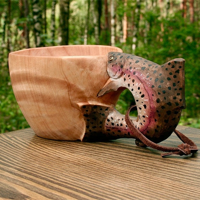 Naturliva Animal Kuksa