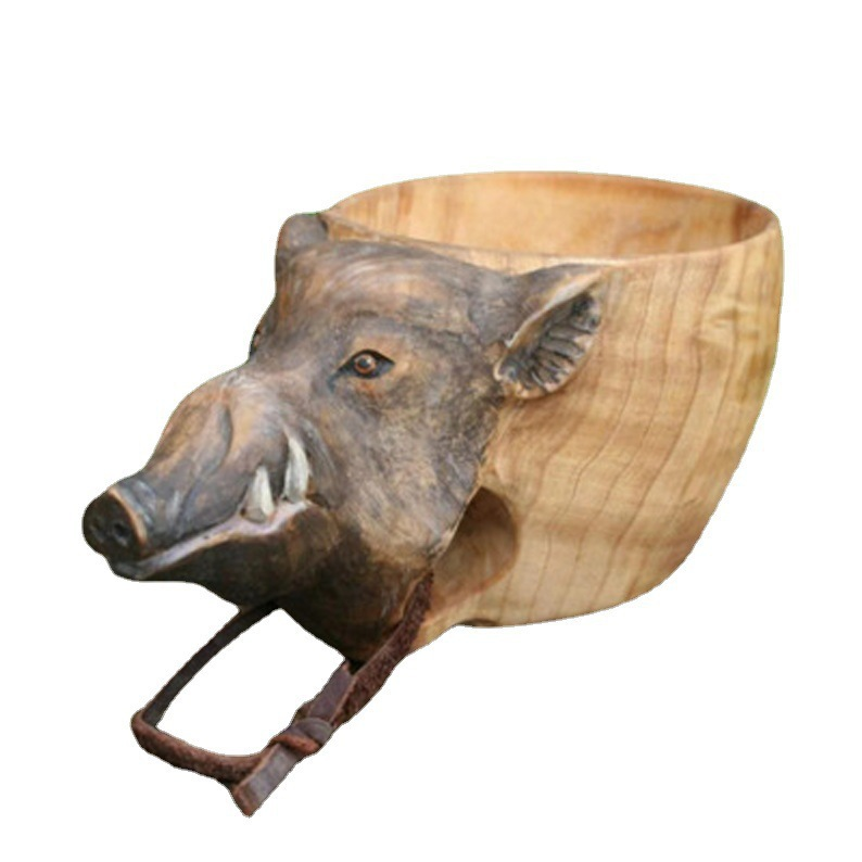 Naturliva Animal Kuksa
