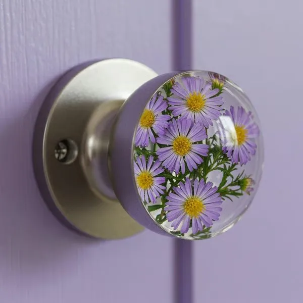 Cumuul NatureNest Crystal Knob