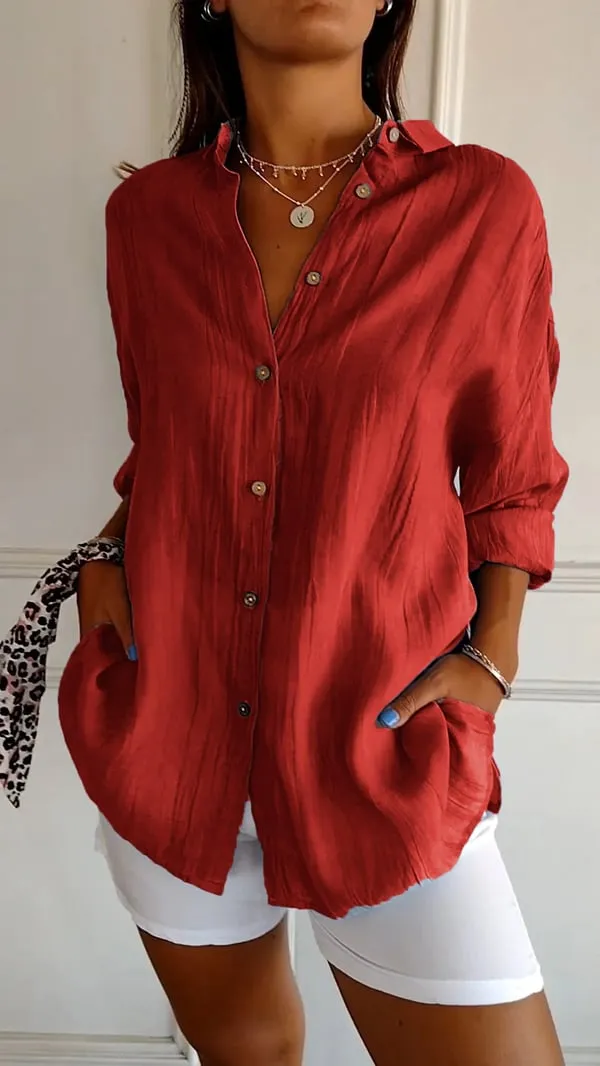 Zekear Zephyra Shirt