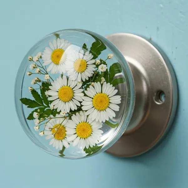 Cumuul NatureNest Crystal Knob
