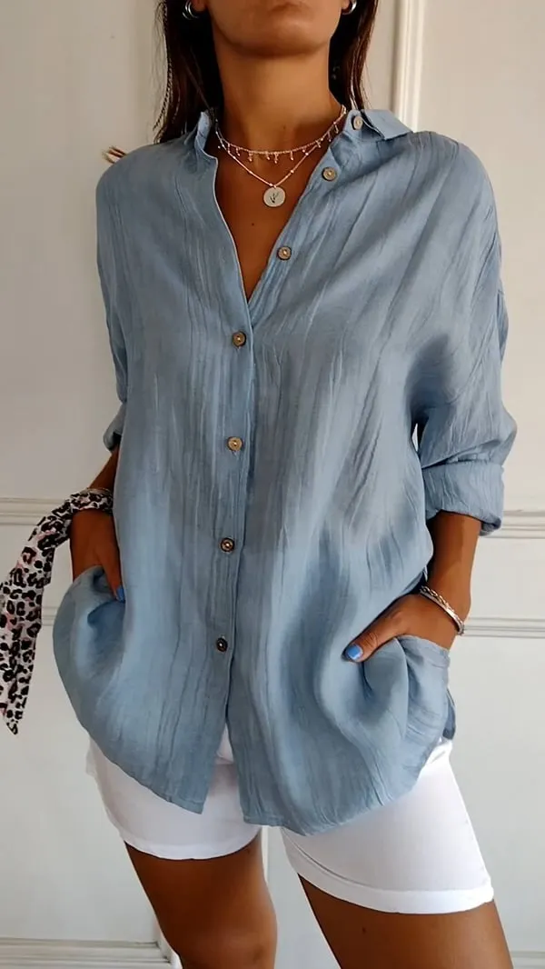 Zekear Zephyra Shirt