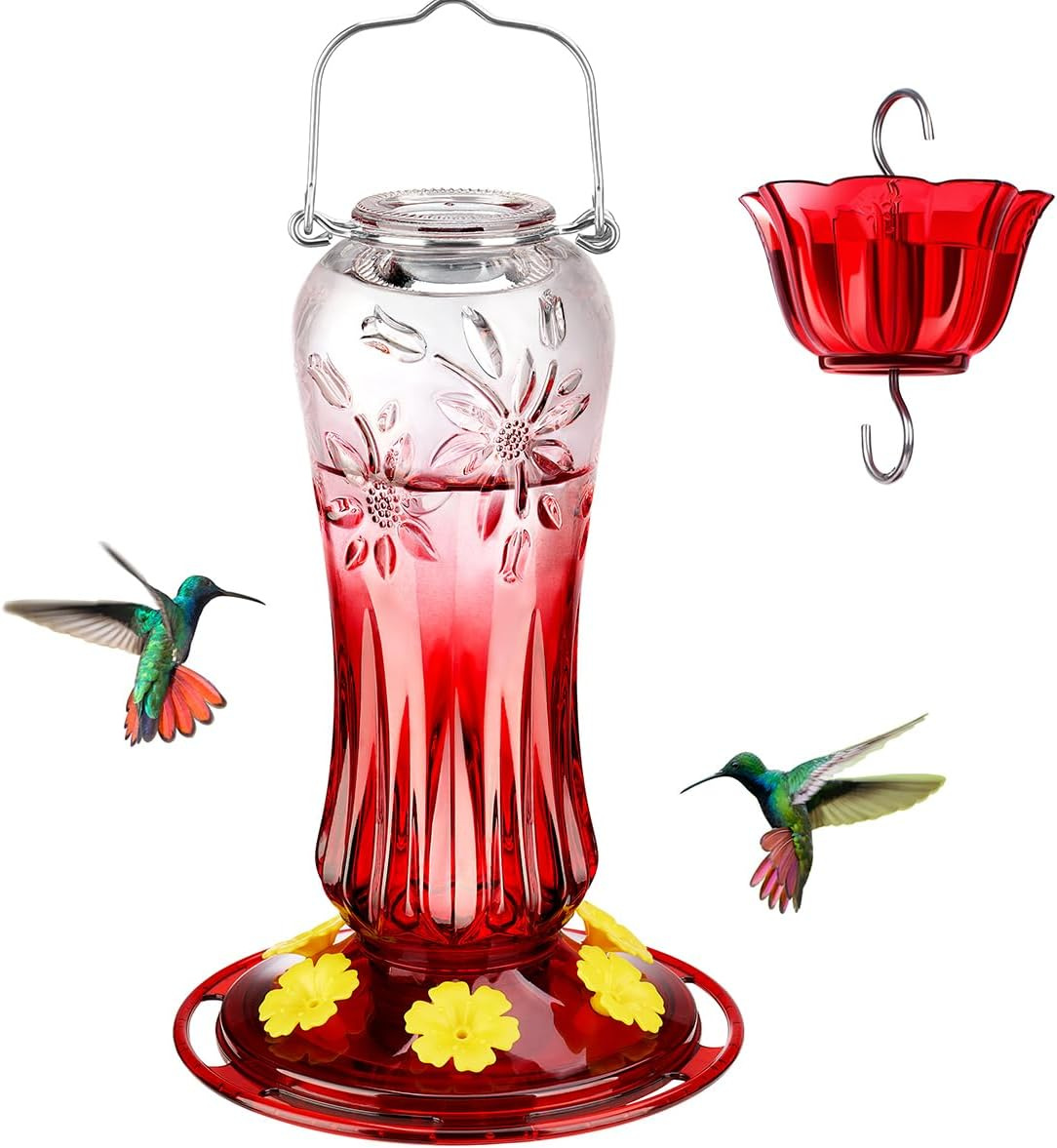 Bircana Kolibri-Futterspender